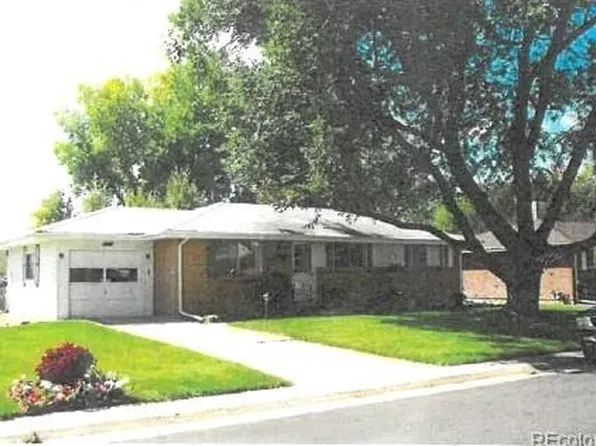 6525 S Ogden Street, Centennial, CO 80121