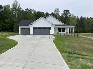 245 Caleb Acres Ln, Smithfield, NC 27577