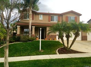 3631 Brentridge Dr, Corona, CA 92881