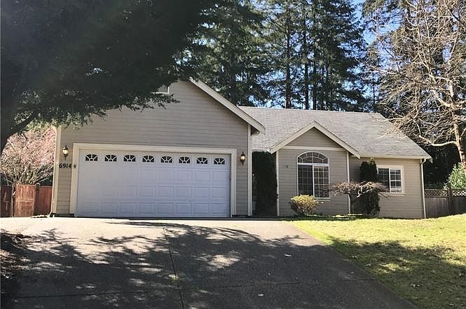 Large Lot - All One-Story on Quiet Cul De Sac