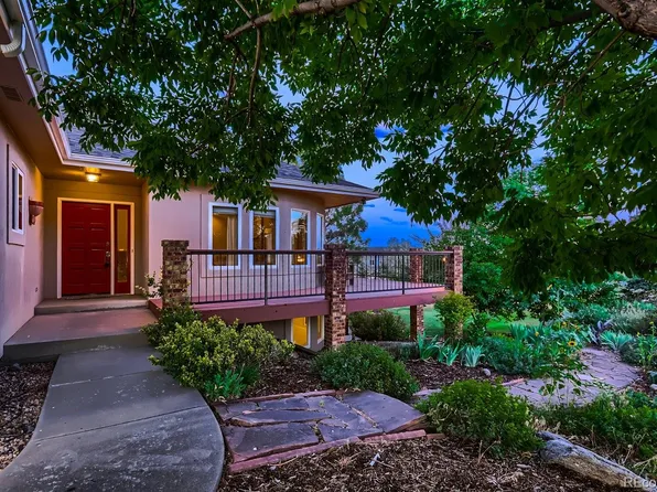 430 Goose Hollow Road, Berthoud, CO 80513