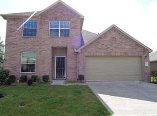 3931 Hawthorn Glen Ct, Fresno, TX 77545