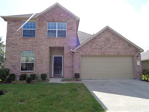 3931 Hawthorn Glen Ct Photo 1