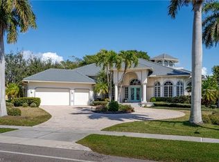 641 S Barfield Dr, Marco Island, FL 34145
