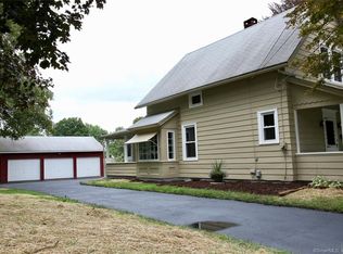462 North St, Willimantic, CT 06226