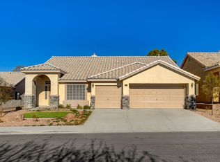 680 Pansy Pl, Henderson, NV 89052