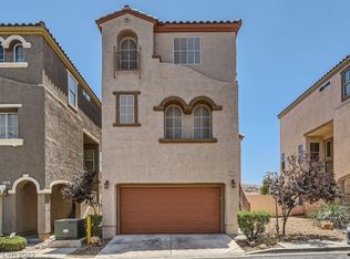 9389 Roping Cowboy Ave, Las Vegas, NV 89178