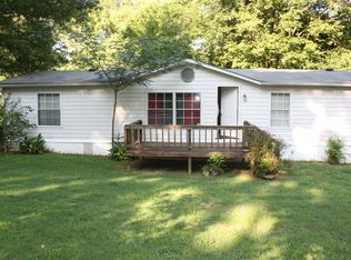 70 Lick Creek Rd, Big Sandy, TN 38221