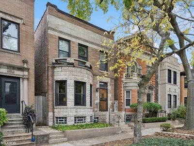 5226 S Greenwood Ave, Chicago, IL, 60615