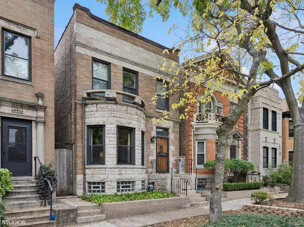 5226 S Greenwood Ave, Chicago, IL 60615