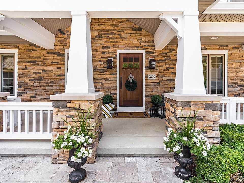 2475 Billiton Ct, Upper Arlington, OH 43220 Zillow