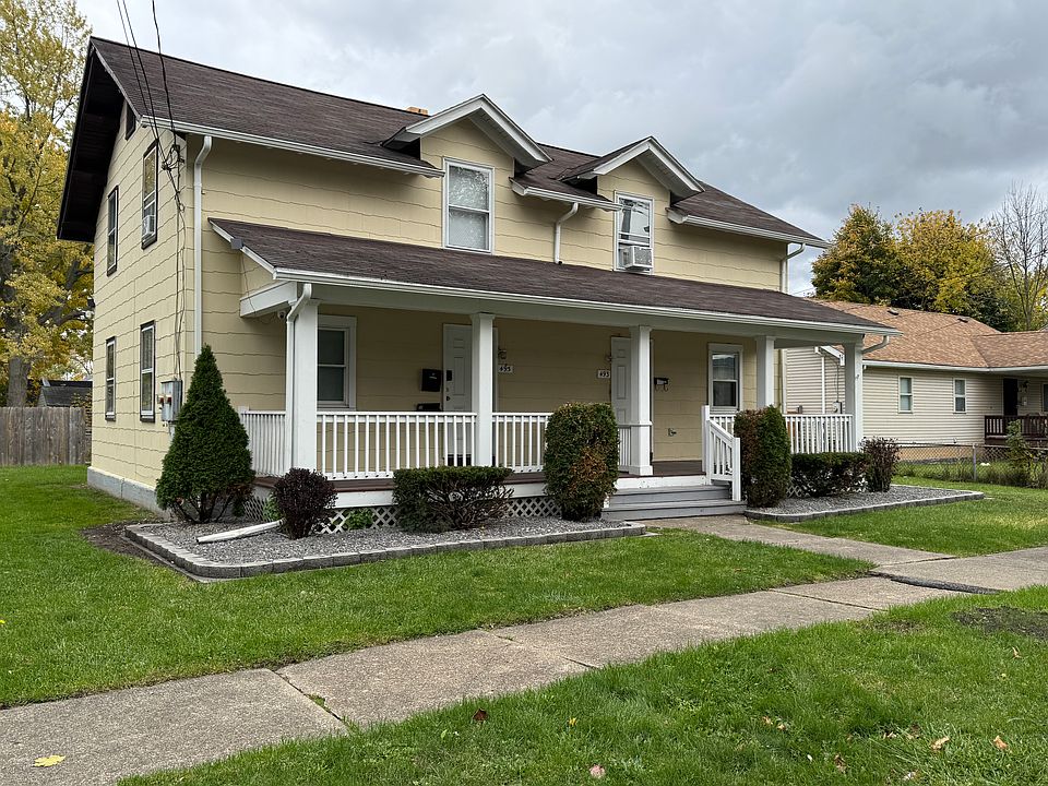 1st image of 493 24th St #493