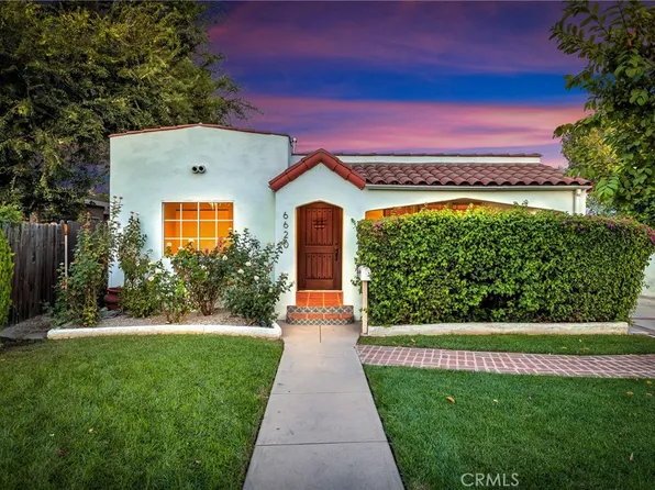 6620 Vesper Ave, Van Nuys, CA 91405