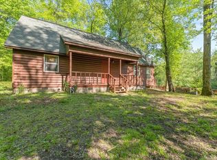 103 Cypress Shoals Dr, Pangburn, AR 72121