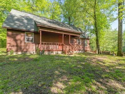 103 Cypress Shoals Dr, Pangburn, AR, 72121