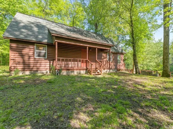 103 Cypress Shoals Dr, Pangburn, AR 72121