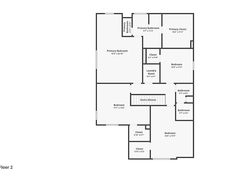 117 Worthing Ln — Photo 3
