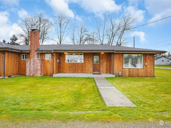 218 S 5th Street, McCleary, WA 98557