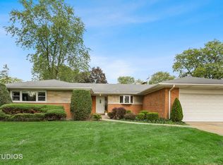 820 East Ave, Park Ridge, IL 60068