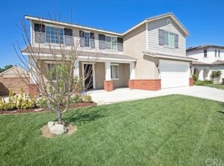 8241 Gamebird St, Corona, CA 92880