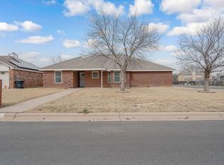 1234 Seamans Way, Abilene, TX 79602