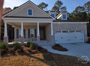 Pinehurst II, Pooler, GA 31322