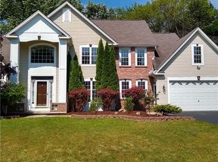 78 Bayard Way, Rochester, NY 14626