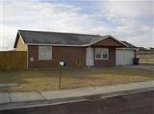 1199 Meadow View Dr, Moses Lake, WA 98837