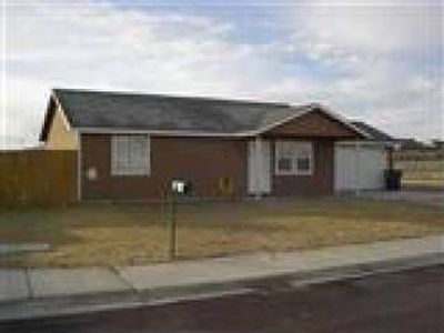 1199 Meadow View Dr, Moses Lake, WA, 98837