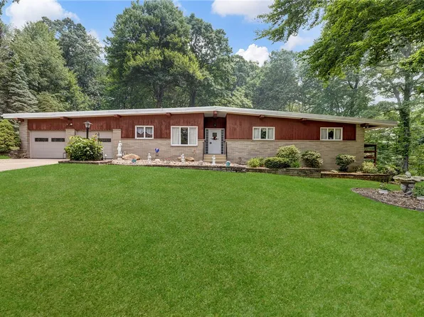 209 Shadyside Dr, Aliquippa, PA 15001