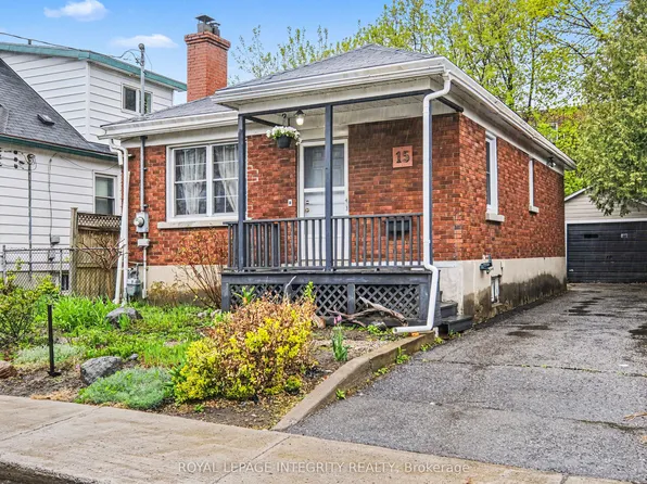 15 Beverley Ave, Ottawa, ON K1Y 1M7