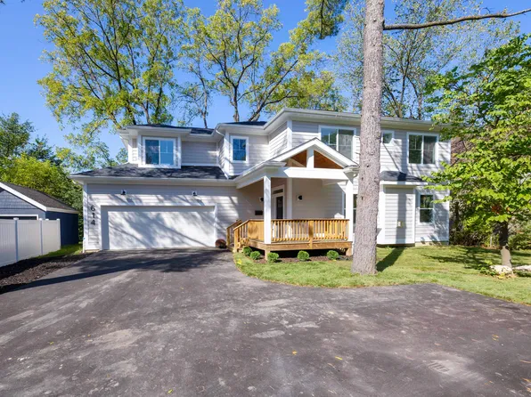 614 S 7th St, Ann Arbor, MI 48103