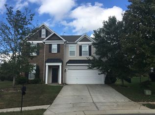 109 Clover St, Mount Holly, NC 28120