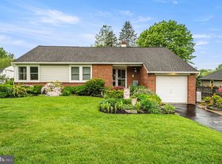 509 E Heather Rd, Oreland, PA 19075