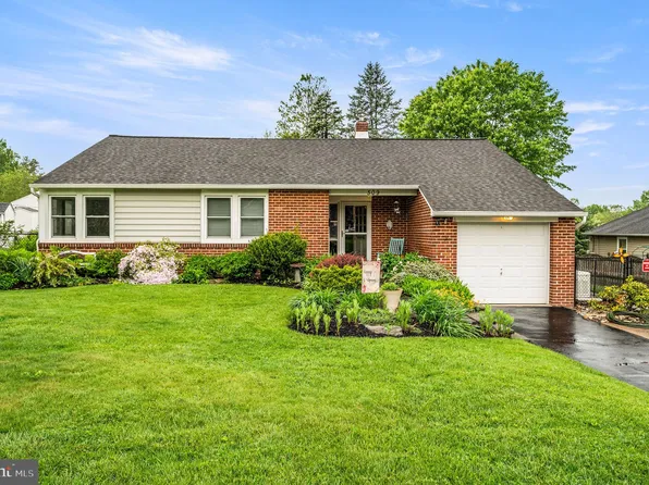 509 E Heather Rd, Oreland, PA 19075