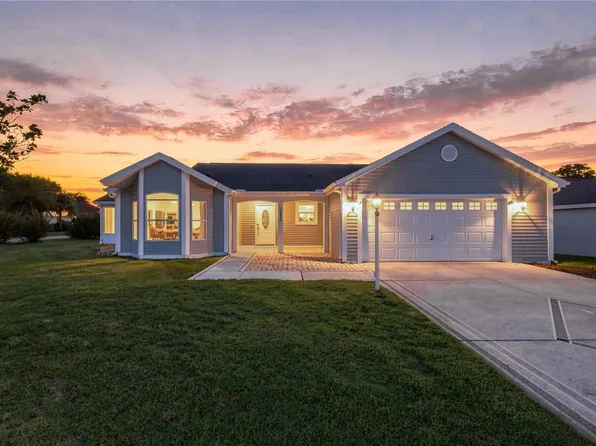 1232 CABELLA CIRCLE, THE VILLAGES, FL 32159