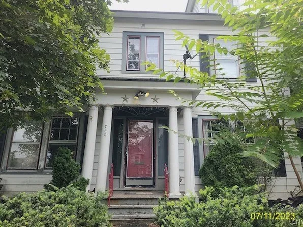 710 Oak St, Syracuse, NY 13203