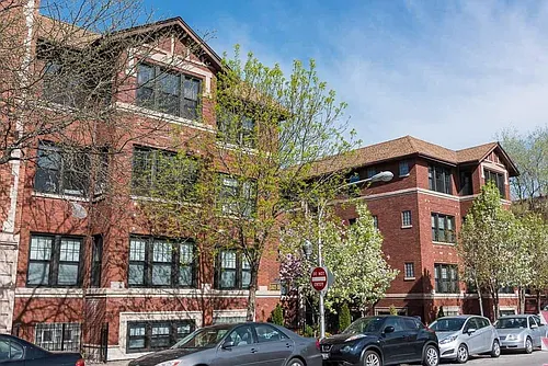 5030 N Winthrop Ave #3E Photo 1 5030 N Winthrop Ave #3E Photo 1