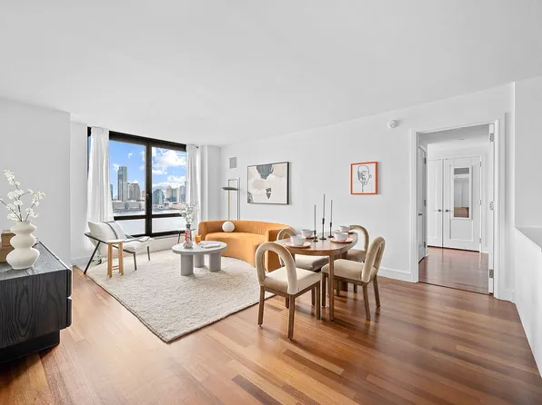 30 Little St W Unit 25G, Brooklyn, NY 11201