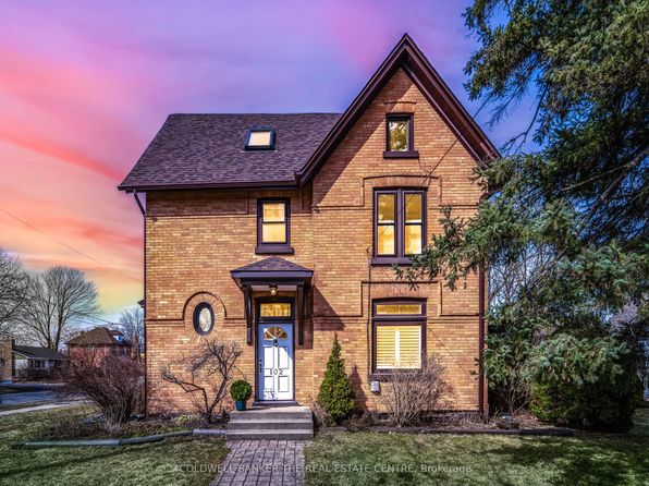 102 Wellington St E, New Tecumseth, ON L9R 1G7
