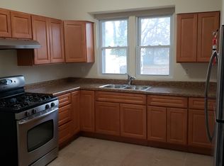 802 Hoffman Ave, Trenton, NJ