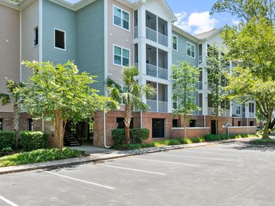 1755 Central Park Unit 6307, Charleston, SC, 29412