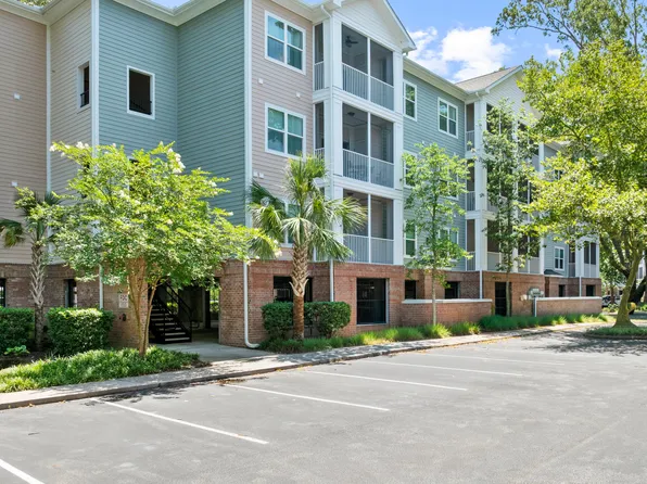 1755 Central Park Unit 6307, Charleston, SC 29412