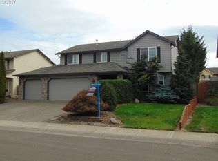 17409 NE 27th Way, Vancouver, WA