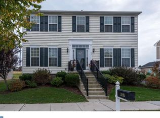 607 Neill St, Cochranville, PA 19330