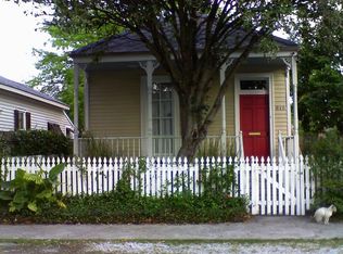 613 Constantinople St, New Orleans, LA 70115