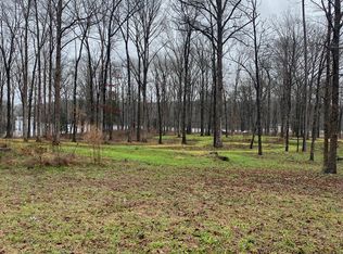 County Road 1361, Garrison, TX 75946