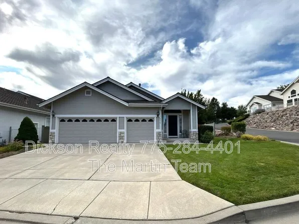 6176 Wycliffe Cir, Reno, NV 89519
