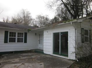 5404 Montrose Rd, Knoxville, TN 37918