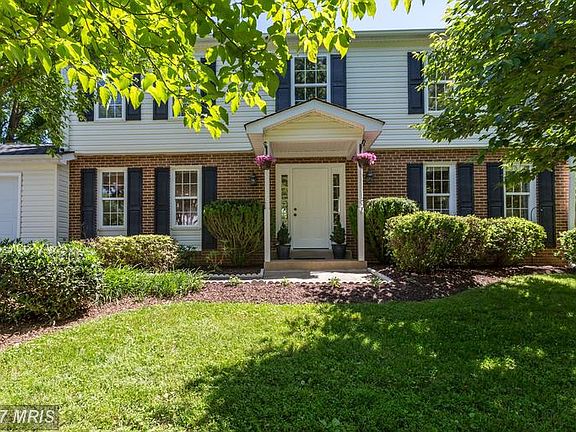 2nd image of 15213 Winesap Dr